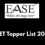NEET Topper List 2025: AIR 1 to 10, Percentile, State & Category-Wise Toppers