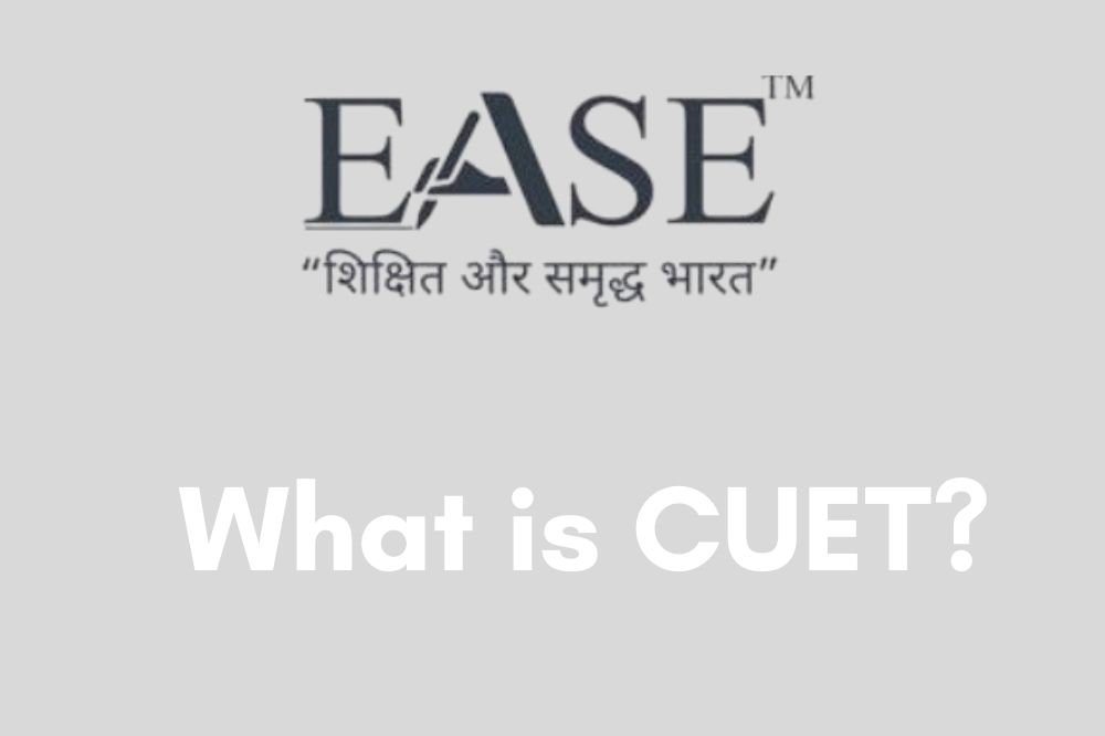 What is CUET?