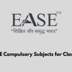 CBSE Compulsory Subjects for Class 10