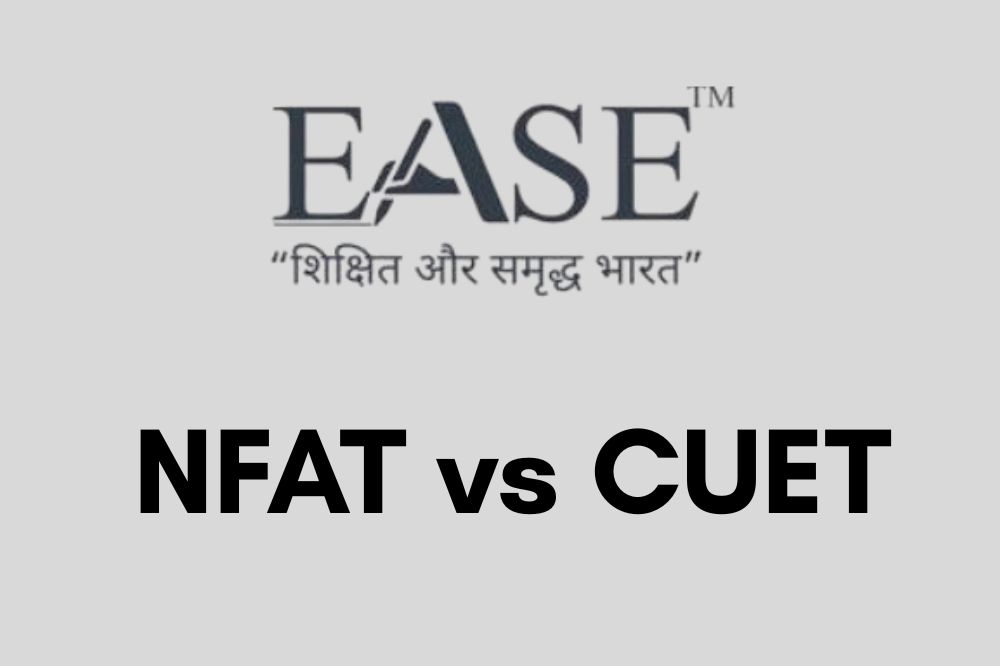 NFAT vs CUET