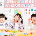 Nursery Activities for 3–4 Year Olds: Fun, Learning & Energy Boosters | EaseEdu