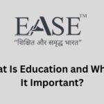 What Is Education and Why Is It Important?