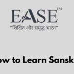 How to Learn Sanskrit | By EaseEdu