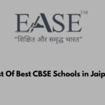 List Of Best CBSE Schools in Jaipur (2026–2027) | Admission Guide for Parents
