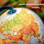 World Education Rankings List By Country (2025) – Top 100 Nations Compared